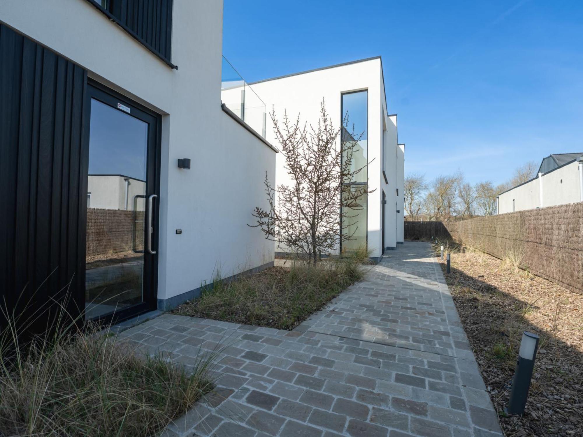 Holiday Home Bredunepark-3 Bredene Exterior foto