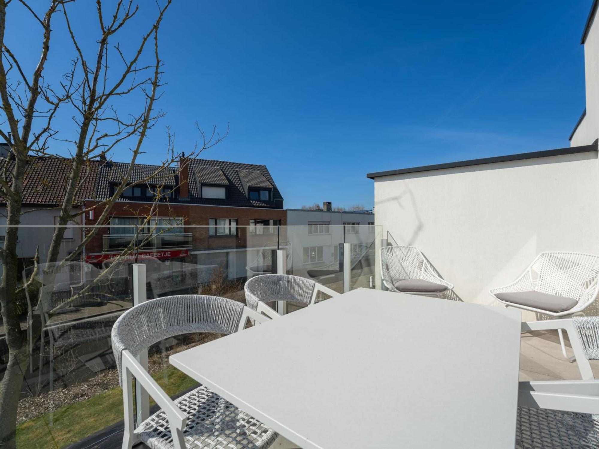 Holiday Home Bredunepark-3 Bredene Exterior foto