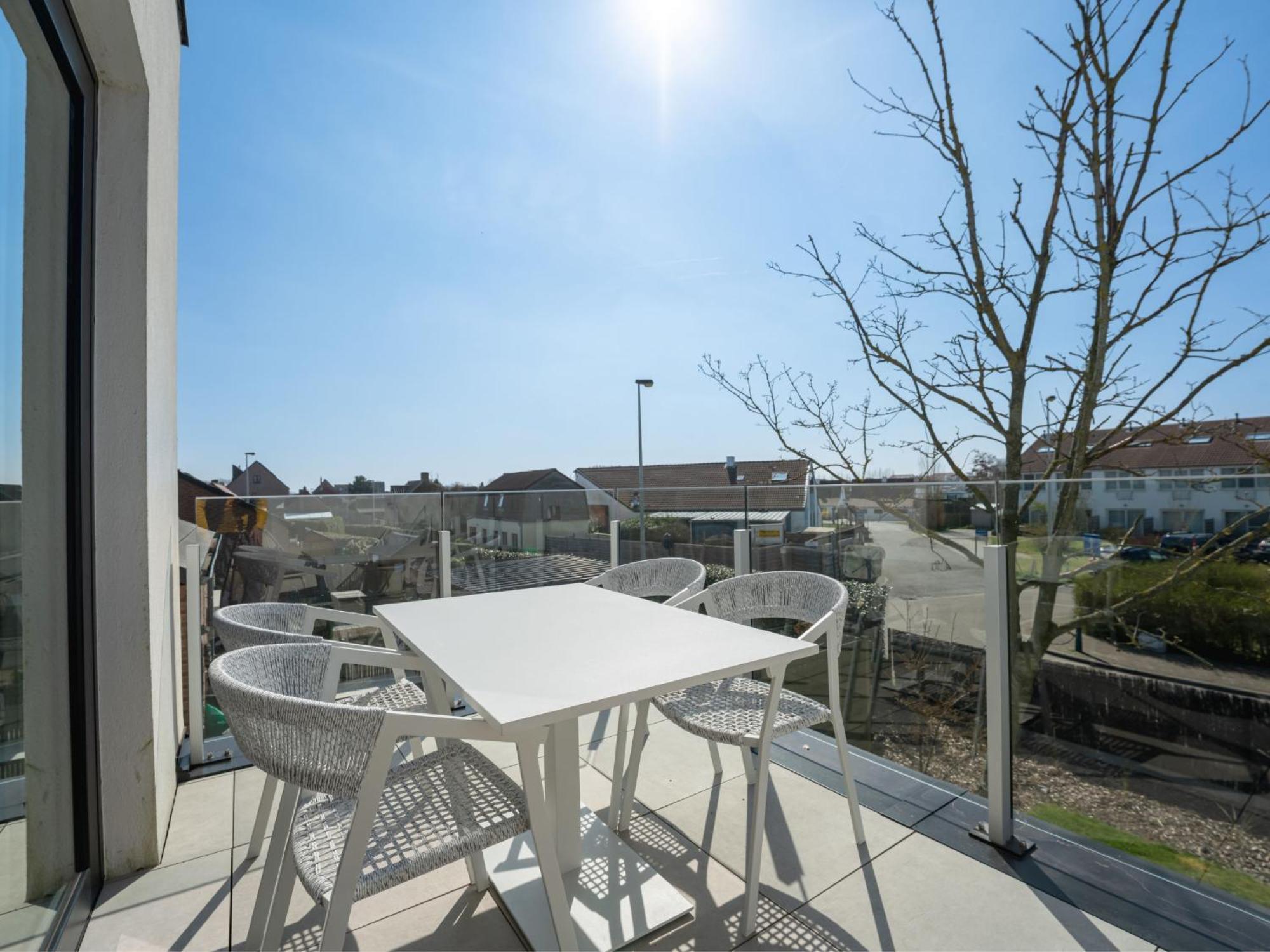 Holiday Home Bredunepark-3 Bredene Exterior foto